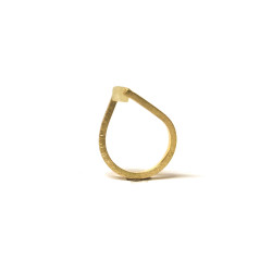 Vertice ORO anillo