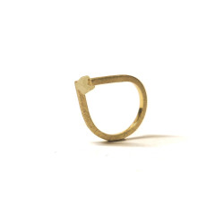 Vertice ORO anillo