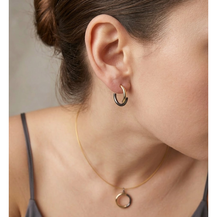 Fractions hoops