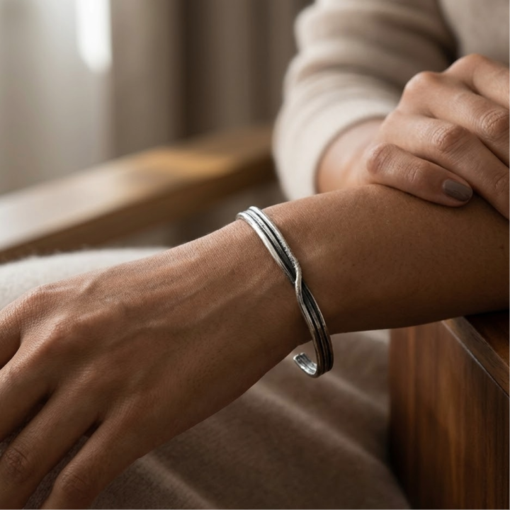 fusion bracelet