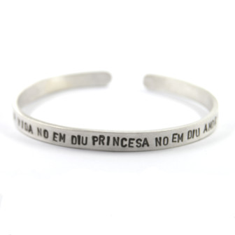 Esclava "amor"