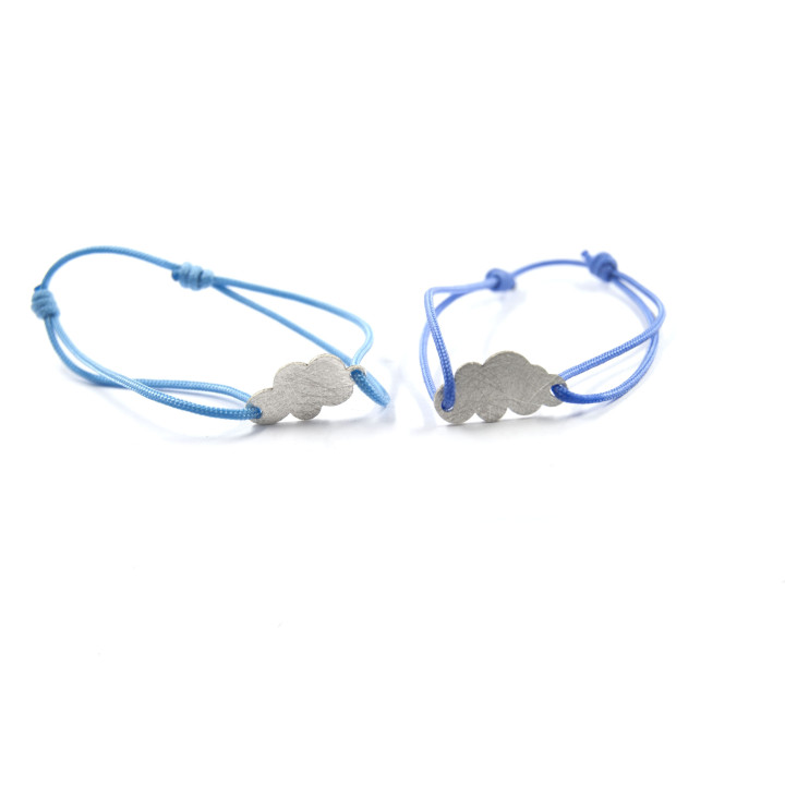 Múmuls braçalet per a mares i fills