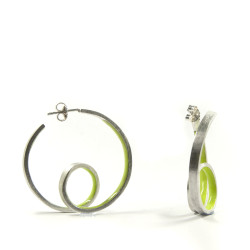 Elba Earrings