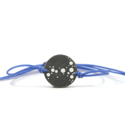 Pulsera Bombolles