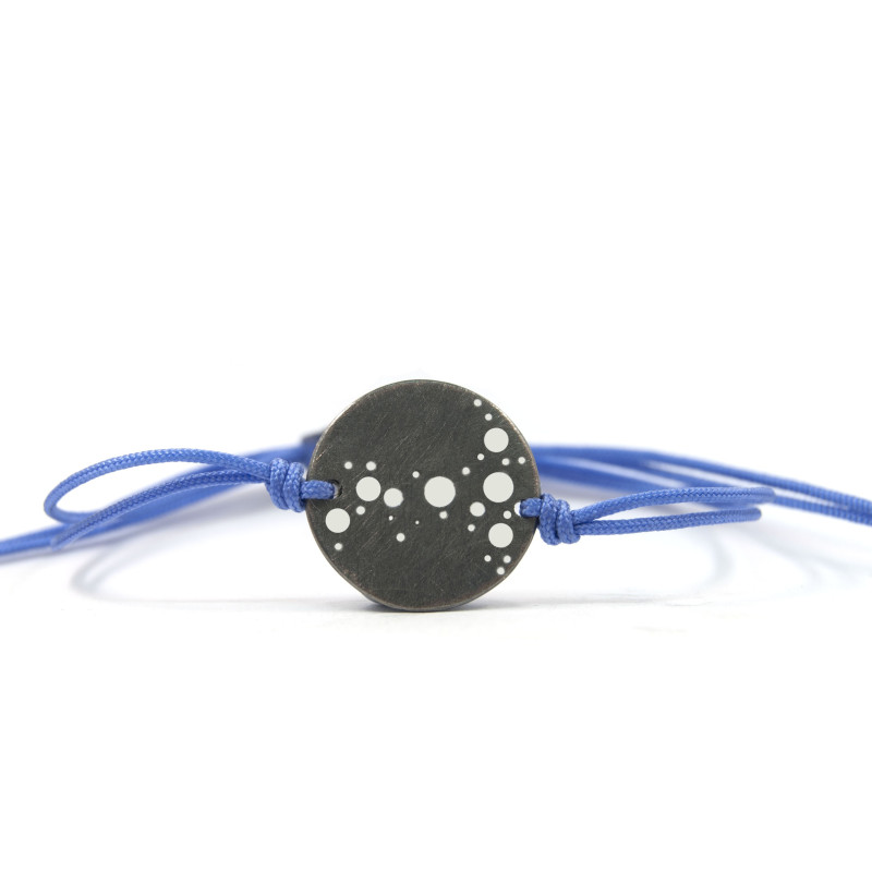 Pulsera Bombolles