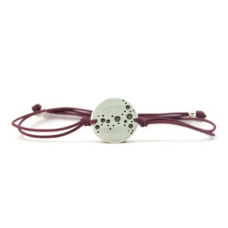 Pulsera Bombolles