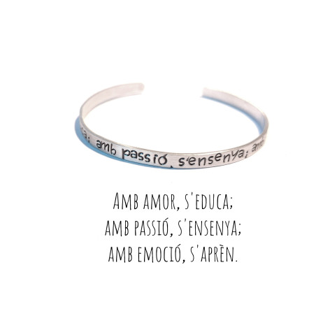 Amor, pasión, emoción