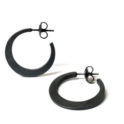 small hoops