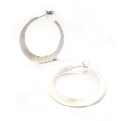 Forge medium hoops