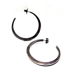 Aros XL forja