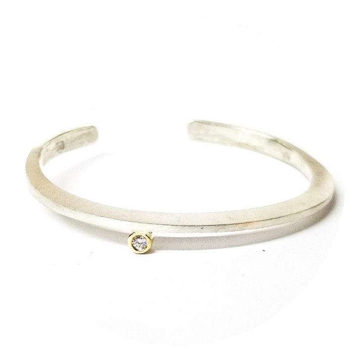 esclava,brazalete,braçalet,polsera,pusera,diamante,platayoro,plataior