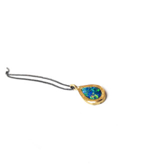 Llàgrima d'Opal