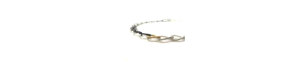 Collarets de Plata i Penjolls de Disseny | Anhel