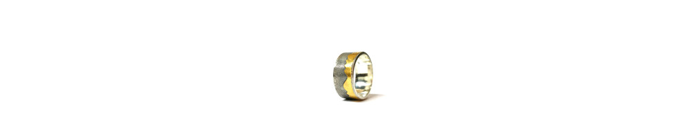 Col·lecció Keumboo | Joies de Plata i Or Fi de 24kt | Anhel