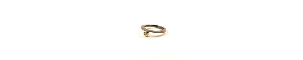 Col·lecció Forja | Joies de Plata Llisa i Minimalista | Anhel