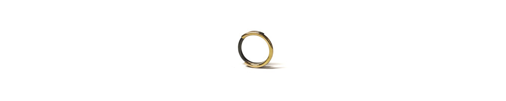 Colección Fraccions | Joyas de Plata y Oro | Anhel Joyas