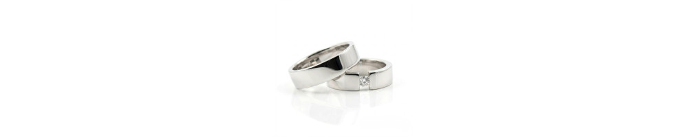 Aliances de casament